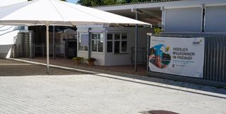 Das Böblinger Freibad passt seine Eintrittspreise an steigende Kosten an. Archivbild: Dettenmeyer